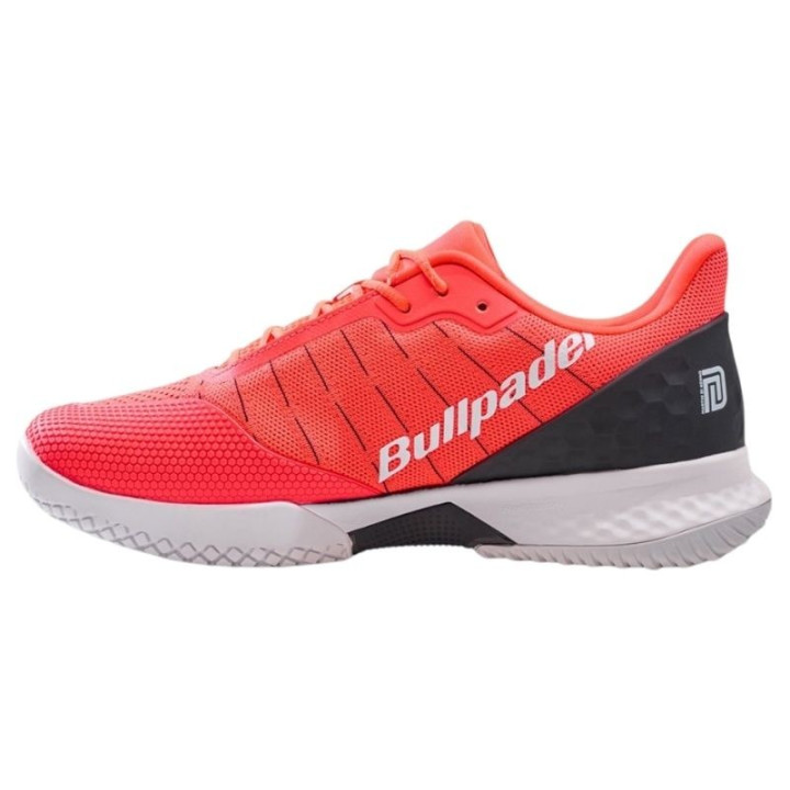 Achat Chaussure De Padel Bullpadel X-PLO Vibram 26V Corail