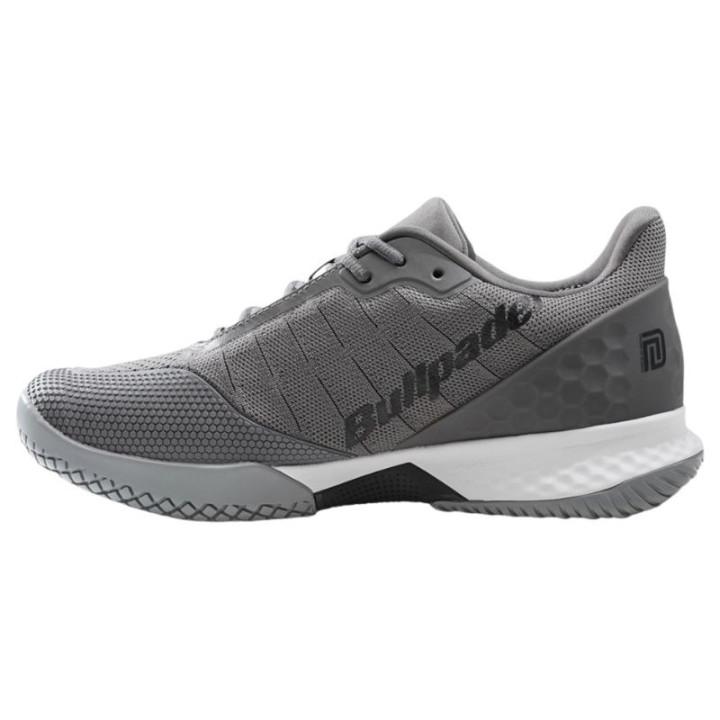 Achat Chaussure De Padel Bullpadel X-PLO Vibram 26V Gris