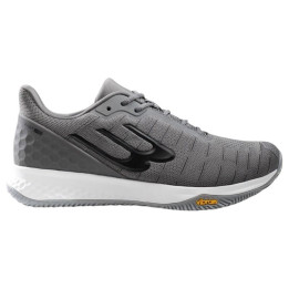 Chaussure De Padel Bullpadel X-PLO Vibram 26V Gris