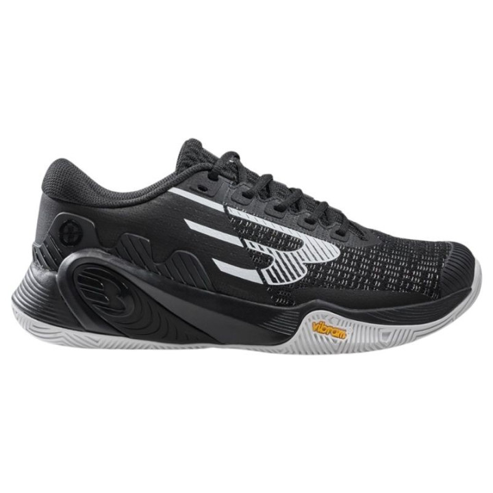 Chaussure De Padel Bullpadel Vertex Vibram 26V Noir