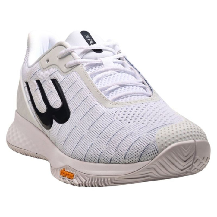 Prix Chaussure De Padel Bullpadel X-PLO Vibram 26V Blanc