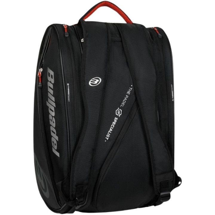 Achat Sac de Padel Bullpadel Neuron Noir
