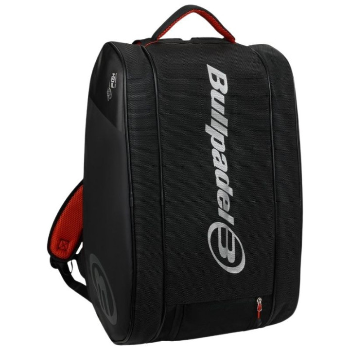 Prix Sac de Padel Bullpadel Neuron Noir