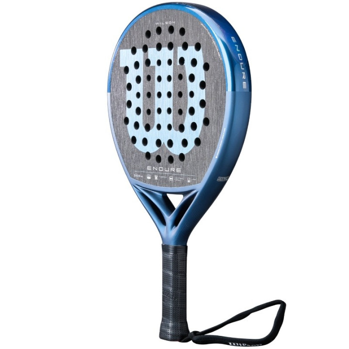 Prix Raquette de Padel Wilson Endure V1