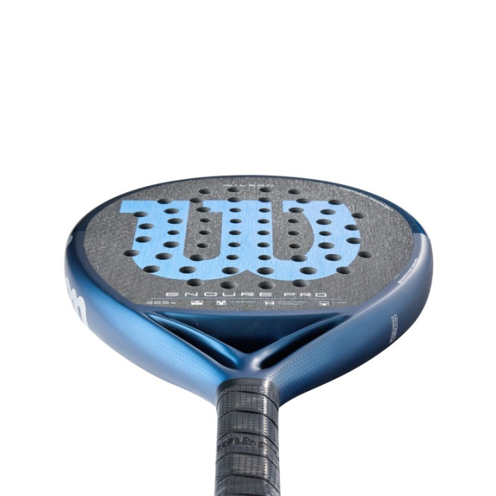 Promo Raquette de Padel Wilson Endure Pro V1
