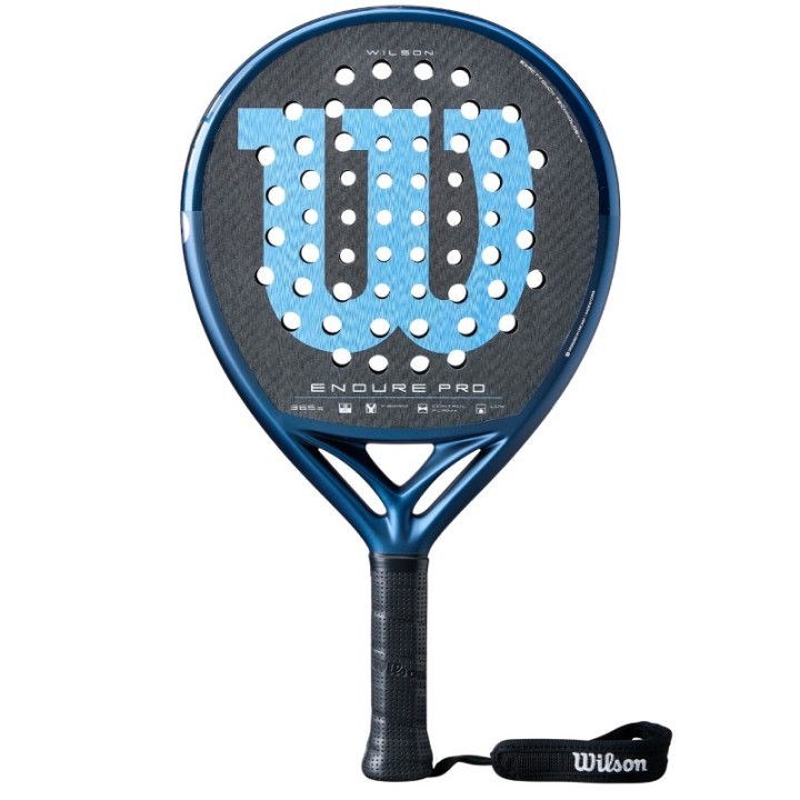 Raquette de Padel Wilson Endure Pro V1