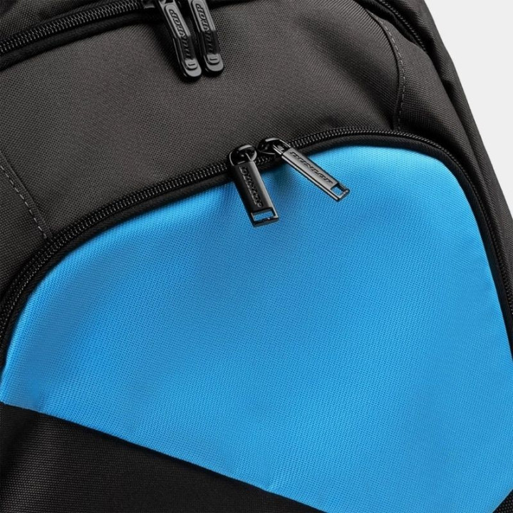 Vente Sac à Dos de Padel Dunlop FX Performance Gris