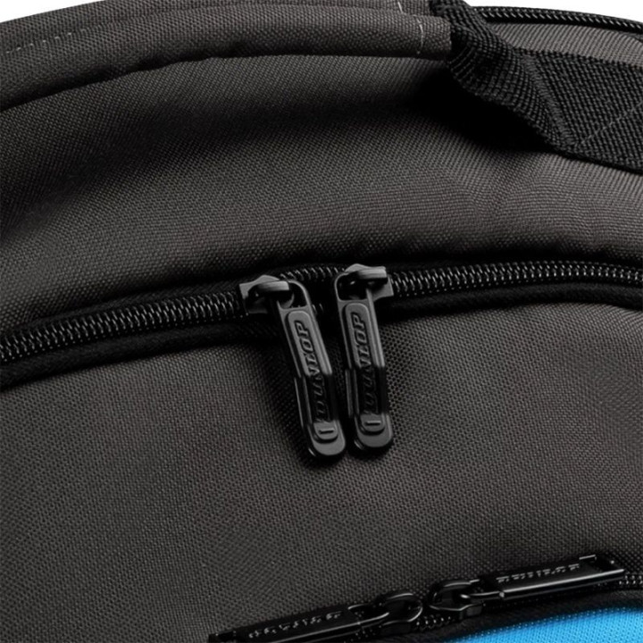 Sac à Dos de Padel Dunlop FX Performance Gris