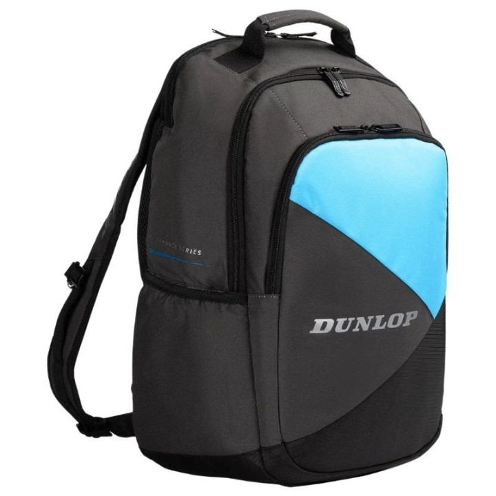 Prix Sac à Dos de Padel Dunlop FX Performance Gris