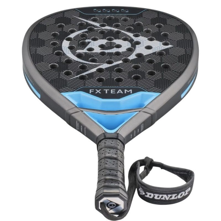Promo Raquette De Padel Dunlop FX Team