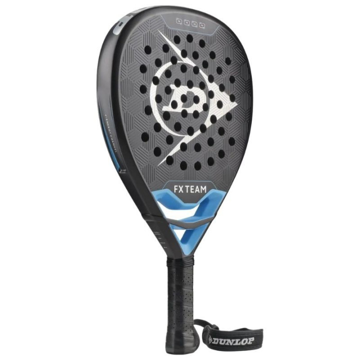 Achat Raquette De Padel Dunlop FX Team