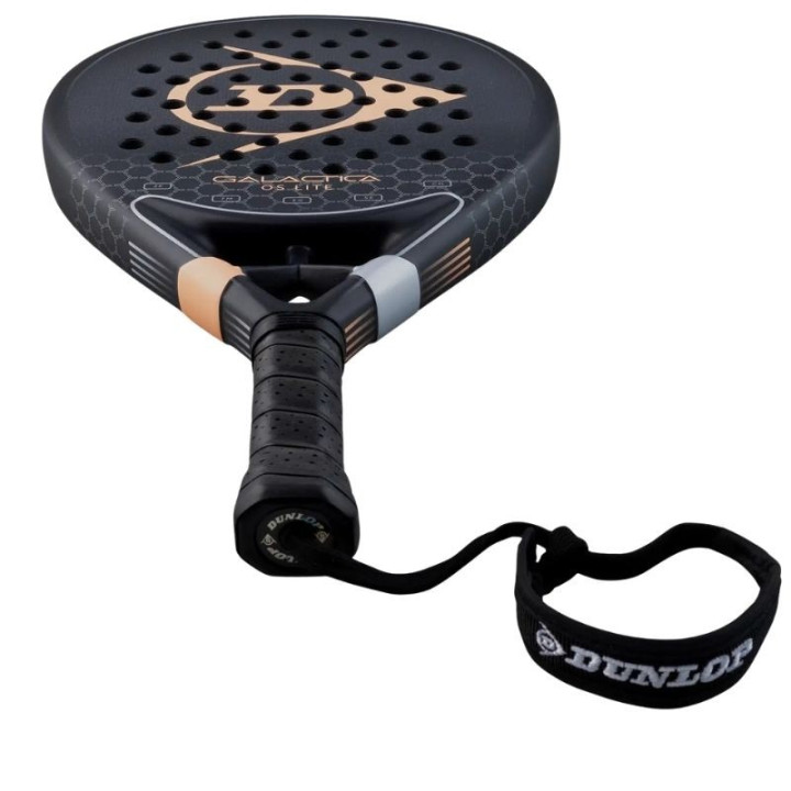 Promo Raquette De Padel Dunlop Galactica OS Lite 2026