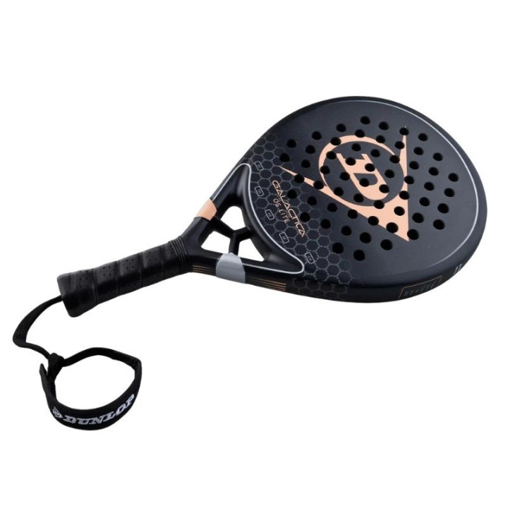 Vente Raquette De Padel Dunlop Galactica OS Lite 2026