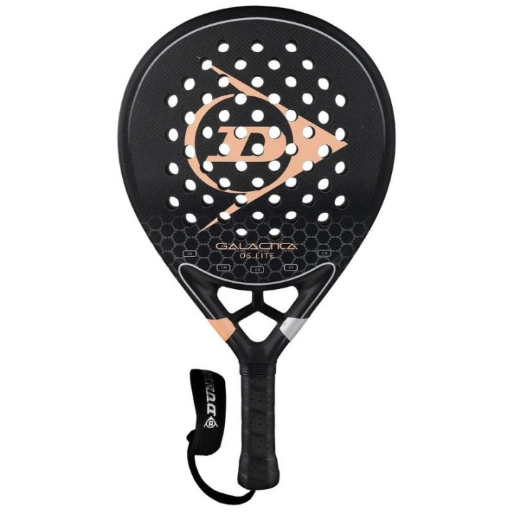 Raquette De Padel Dunlop Galactica OS Lite 2026