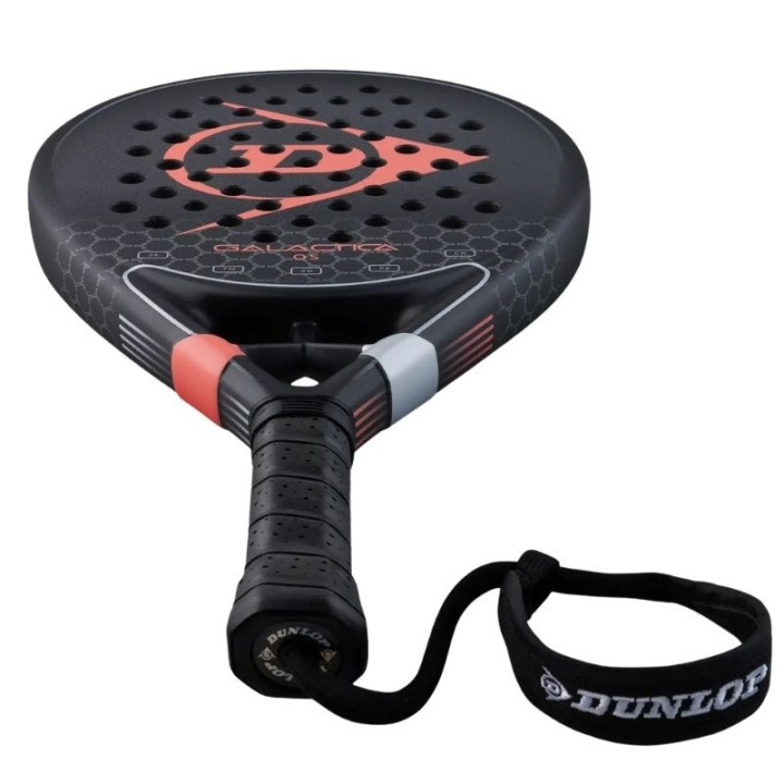 Vente Raquette De Padel Dunlop Galactica OS 2026