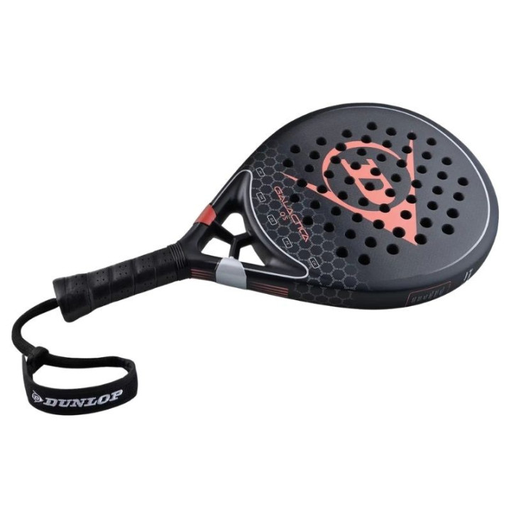 Raquette De Padel Dunlop Galactica OS 2026