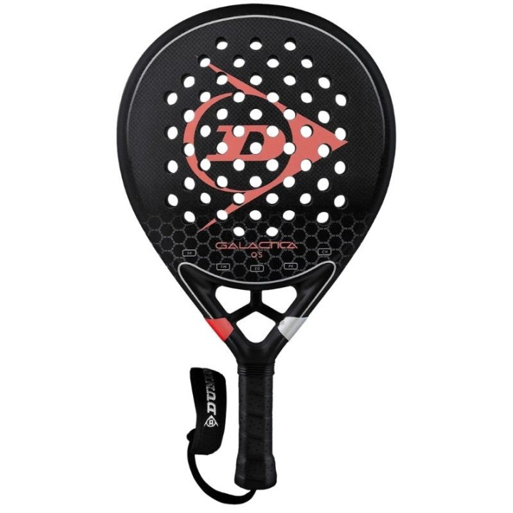Raquette De Padel Dunlop Galactica OS 2026