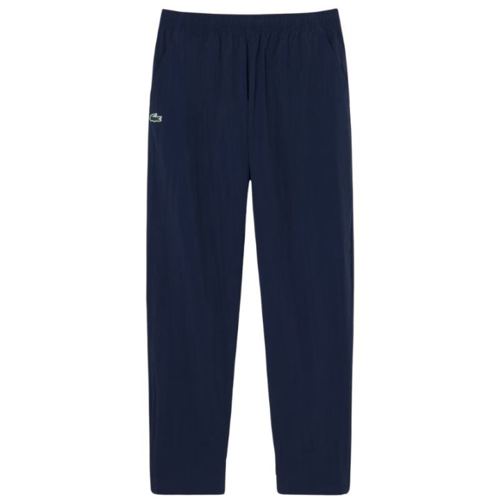 Ensemble De Survêtement Lacoste Tennis x Novak Djokovic Bleu Marine