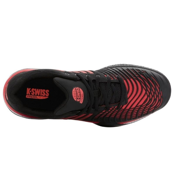 Chaussure De Padel K-Swiss Express Light 3 Noir