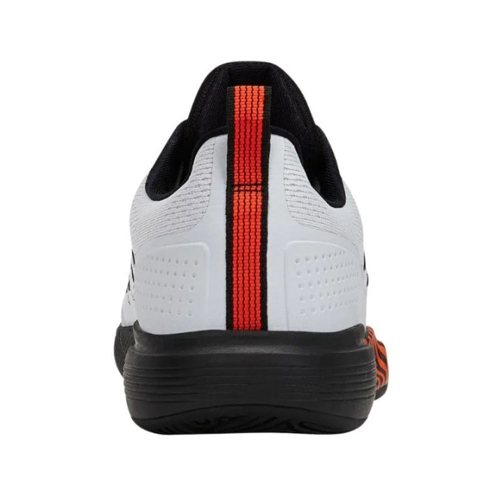 Vente Chaussure De Padel K-Swiss Ultra Court Gris
