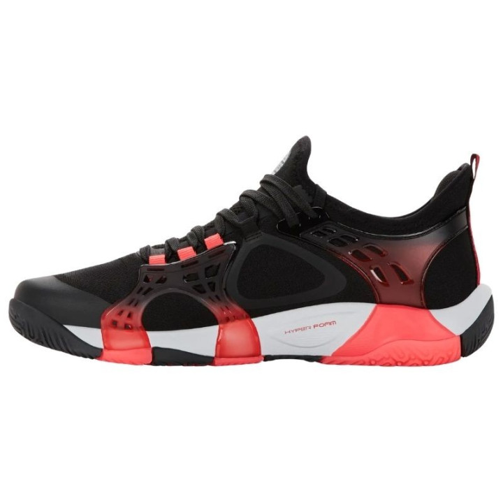 Achat Chaussure De Padel K-Swiss K-Frame Noir