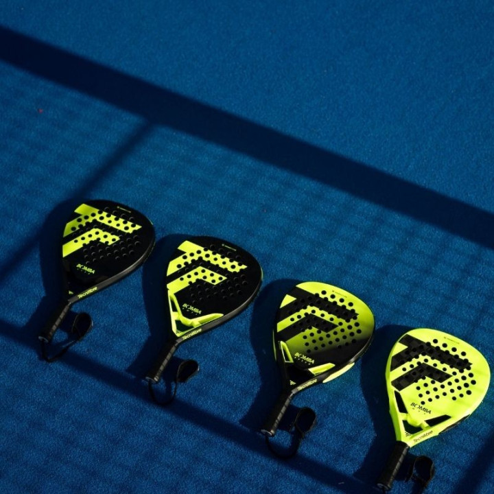 Raquette De Padel Tecnifibre Bomba Lite 2026