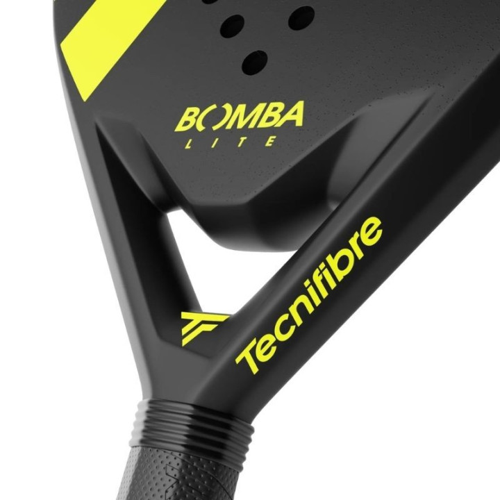 Raquette De Padel Tecnifibre Bomba Lite 2026