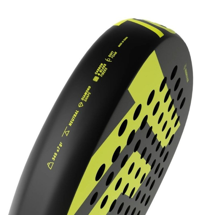 Raquette De Padel Tecnifibre Bomba Lite 2026