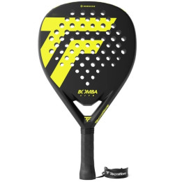 Raquette De Padel Tecnifibre Bomba Lite 2026