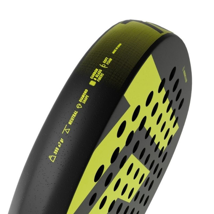 Vente Raquette De Padel Tecnifibre Bomba Soft 2026