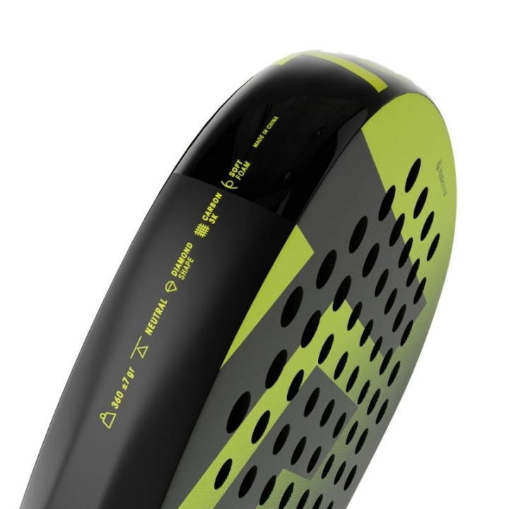 Vente Raquette De Padel Tecnifibre Bomba Speed 2026