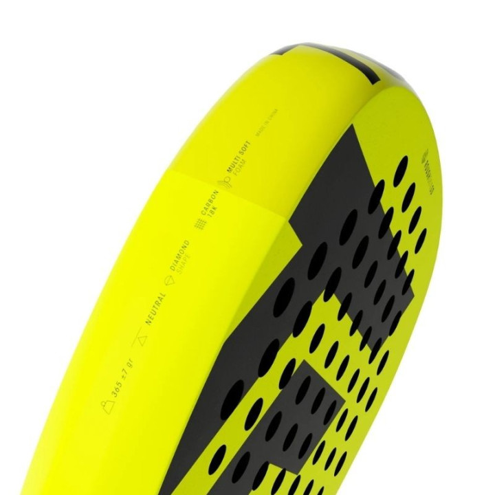 Raquette De Padel Tecnifibre Bomba Max 2026