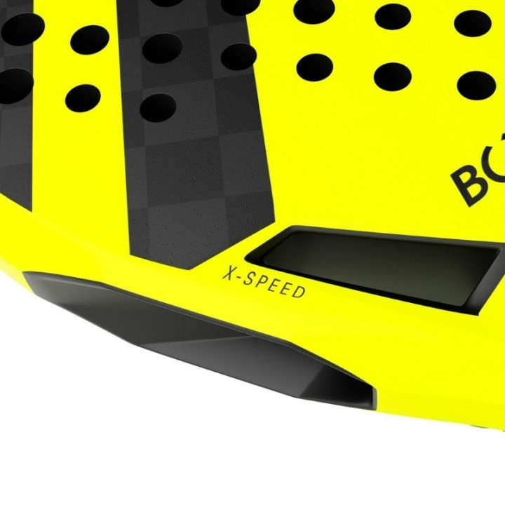 Raquette De Padel Tecnifibre Bomba Max 2026