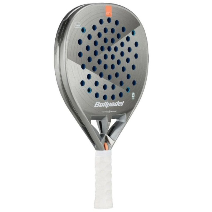 Achat Raquette De Padel Bullpadel Hack 04 Hybride Cloud 2026