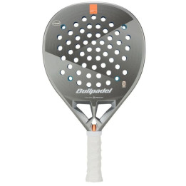 Raquette De Padel Bullpadel Hack 04 Hybride Cloud 2026