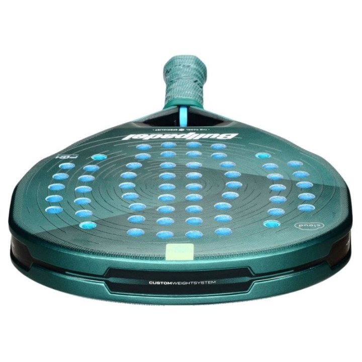 Promo Raquette De Padel Bullpadel Neuron 02 Cloud 2026