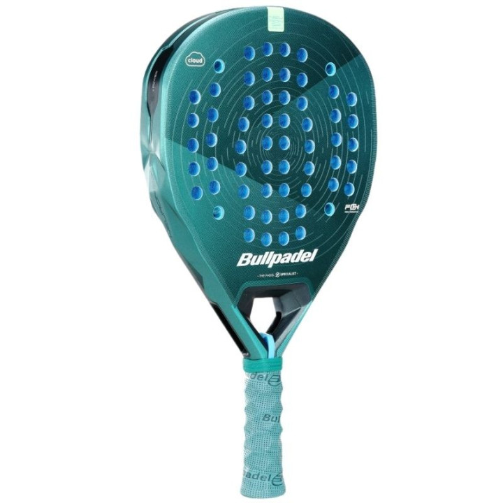 Achat Raquette De Padel Bullpadel Neuron 02 Cloud 2026
