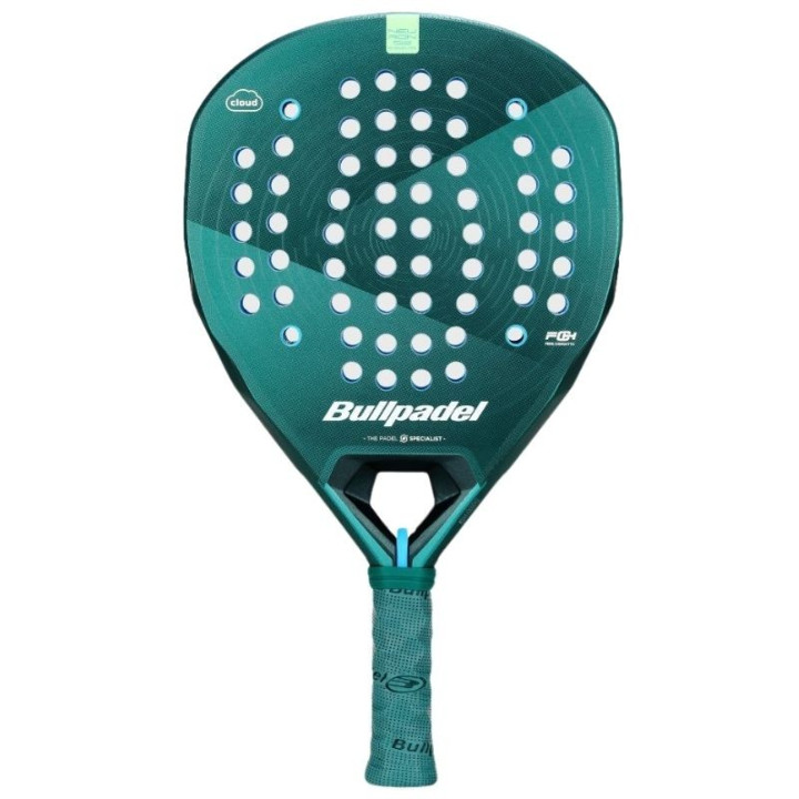 Raquette De Padel Bullpadel Neuron 02 Cloud 2026