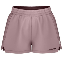Short Femme Head Petite Play Rose
