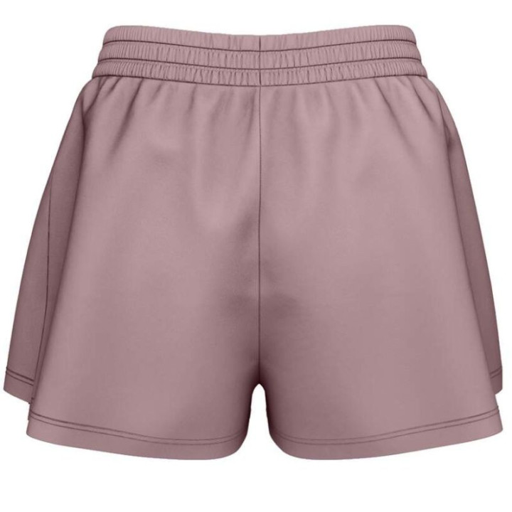 Achat Short Femme Head Petite Play Rose