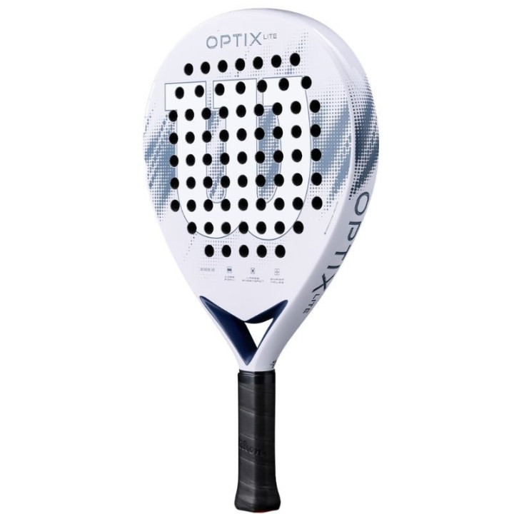 Prix Raquette de Padel Wilson Optix Lite V2