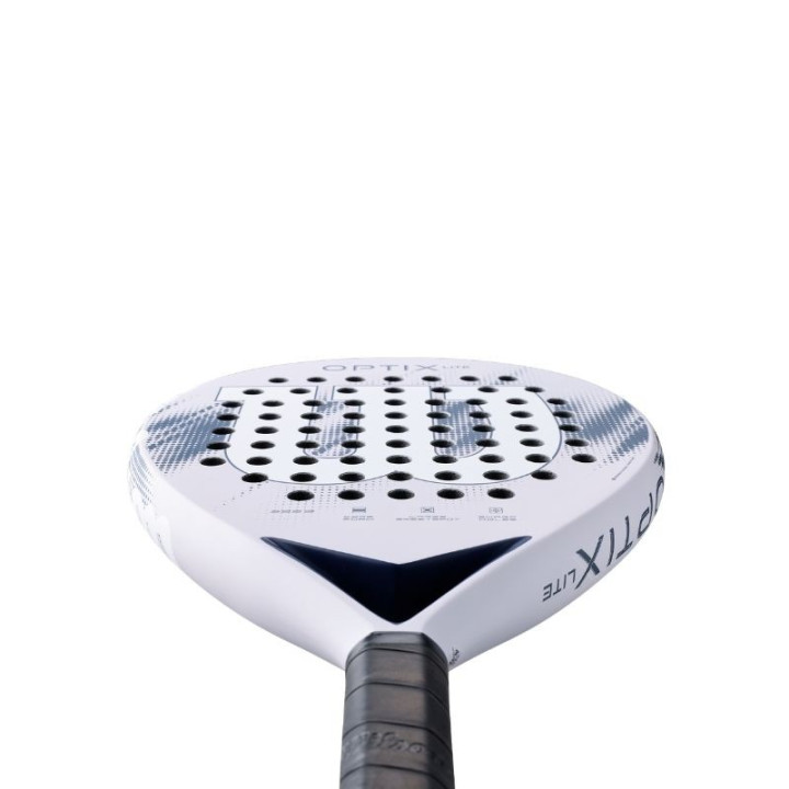 Raquette de Padel Wilson Optix Lite V2