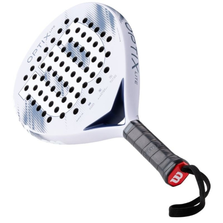 Raquette de Padel Wilson Optix Lite V2