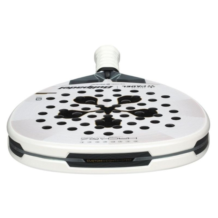 Vente Raquette De Padel Bullpadel Hack 04 Premier Padel 2026