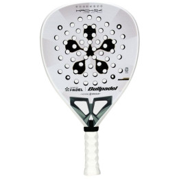 Raquette De Padel Bullpadel Hack 04 Premier Padel 2026
