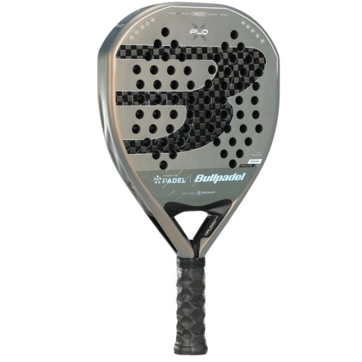 Promo Raquette De Padel Bullpadel XPLO Premier Padel 2026
