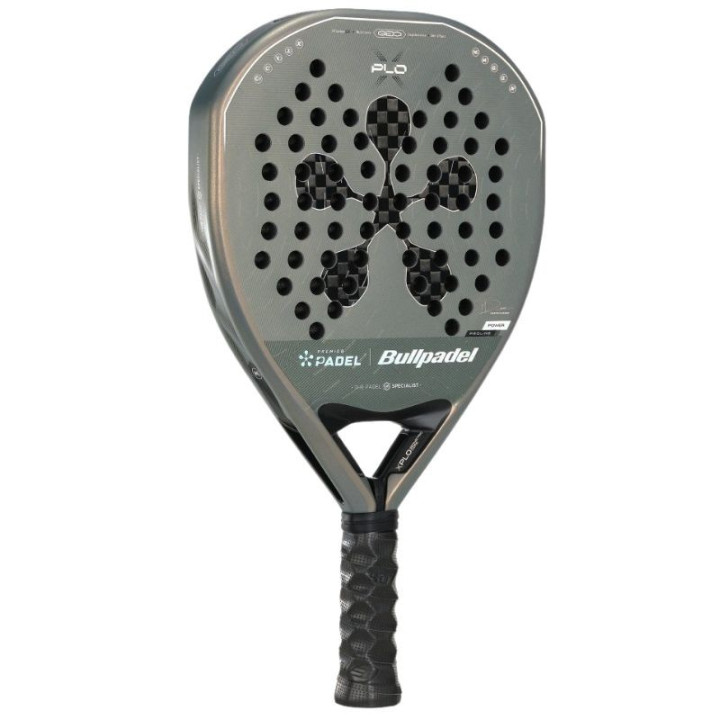 Prix Raquette De Padel Bullpadel XPLO Premier Padel 2026