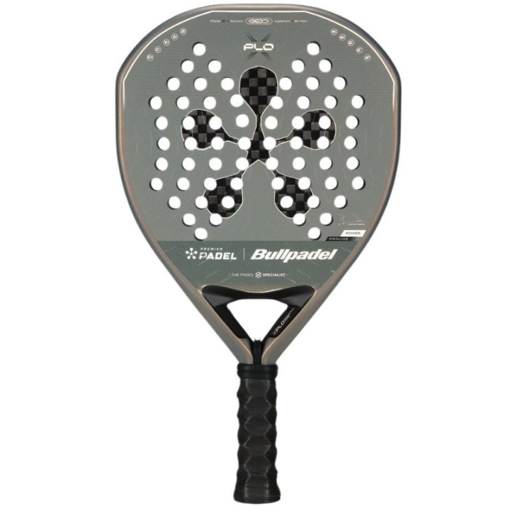 Raquette De Padel Bullpadel XPLO Premier Padel 2026