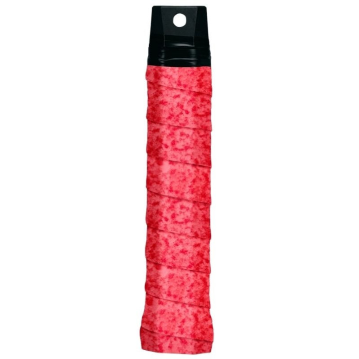 Achat Surgrips Wilson AbsorbX x3 Rouge