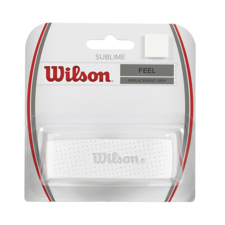 Grip Wilson Sublime Blanc